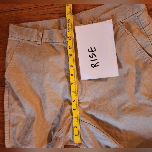 P.A.M. Perks and Mini Khaki Pants - Picture 6 of 12